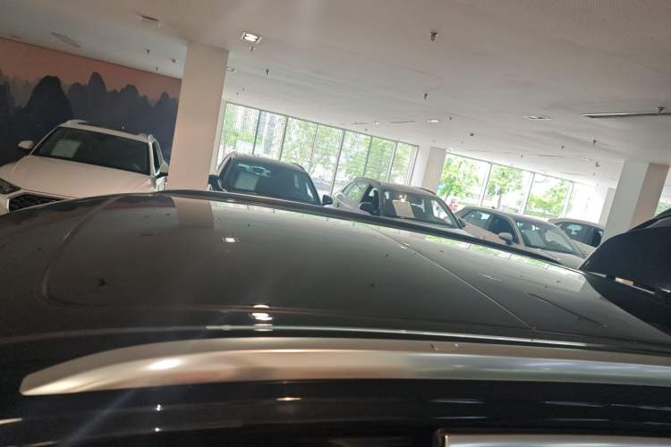 Used Audi Q7 2023 55 TFSI quattro S line Sport Edition
