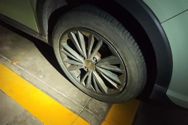 Used NETA V 2022 Chao 400 Lite