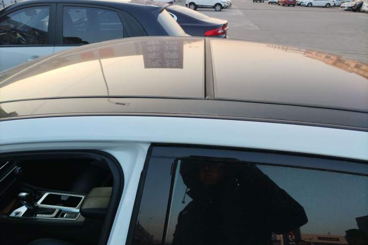 Used Nissan Teana 2022 2.0L XL-TLS Enjoyment Edition