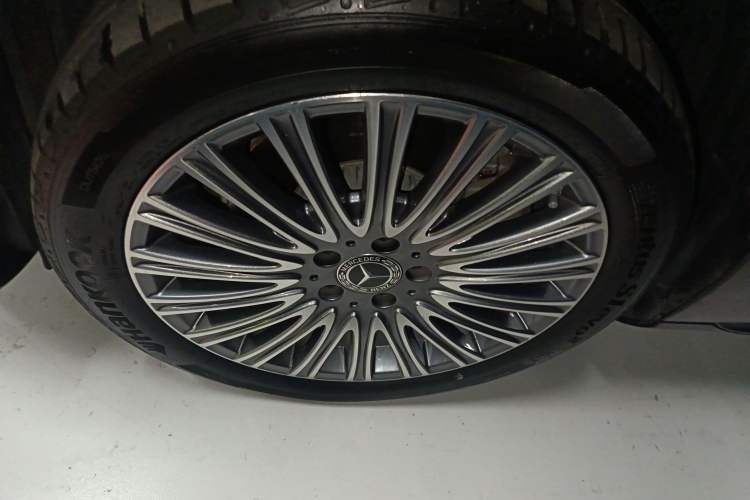 Used Mercedes-Benz E-Class 2023 E 300 L Stylish Model