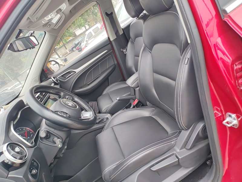 Used MG ZS 2017 1.5L Automatic Luxury Edition — 14