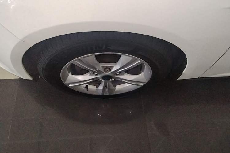 Used Ford Focus 2017 Sedan 1.6L Manual Comfort Plus SmartDrive Edition