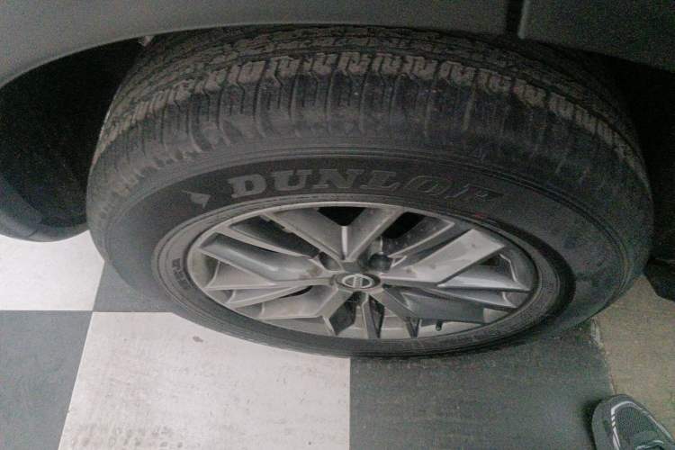 Used Nissan X-Trail 2021 VC-Turbo 300 CVT 2WD Luxury Edition Right Rear Wheel Hub