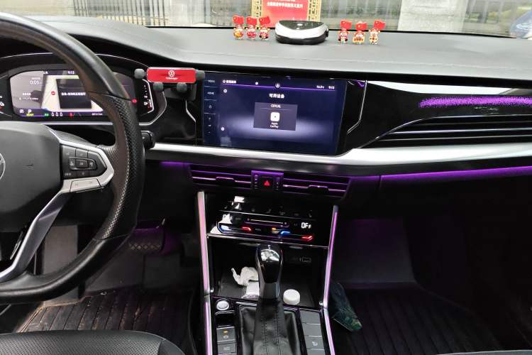 Used Volkswagen Passat New Energy 2022 430 PHEV Hybrid Luxury Edition
