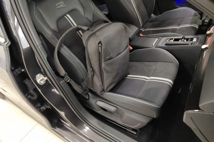 Used Volkswagen Golf 2021 280TSI DSG R-Line