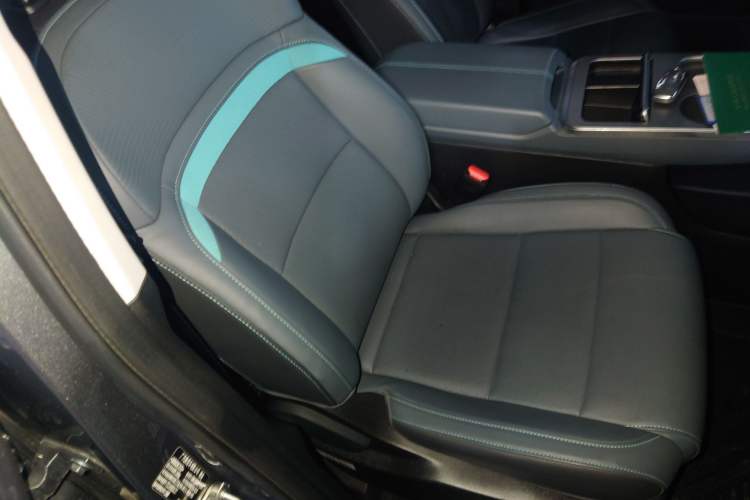 Used AION Y 2023 Plus 510 Smart Edition