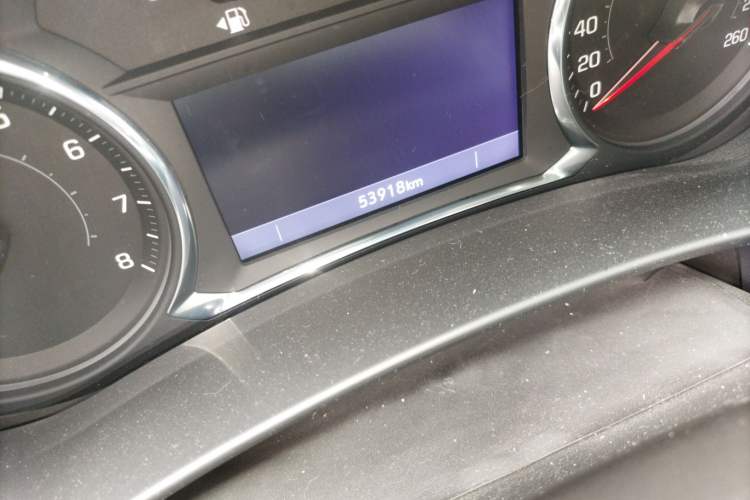 Used Chevrolet Equinox 2022 535T YuJie Edition