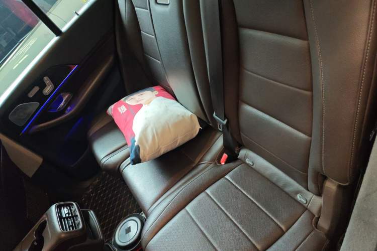 Used Mercedes-Benz GLE 2020 Restyled GLE 350 4MATIC Fashion Edition