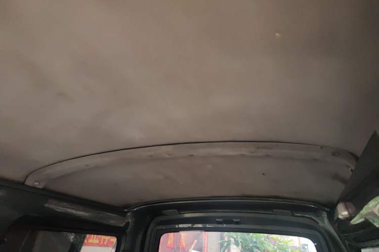 Used Wuling Rongguang 2011 1.2L Base Version