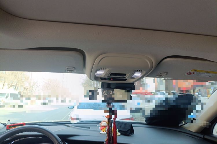 Used Buick Envision 2022 Facelift Encore S 552T Two-Wheel-Drive Luxury Model
