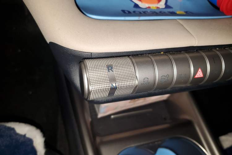 Used BYD Dolphin 2024 Honor Edition 420km Fashion Version