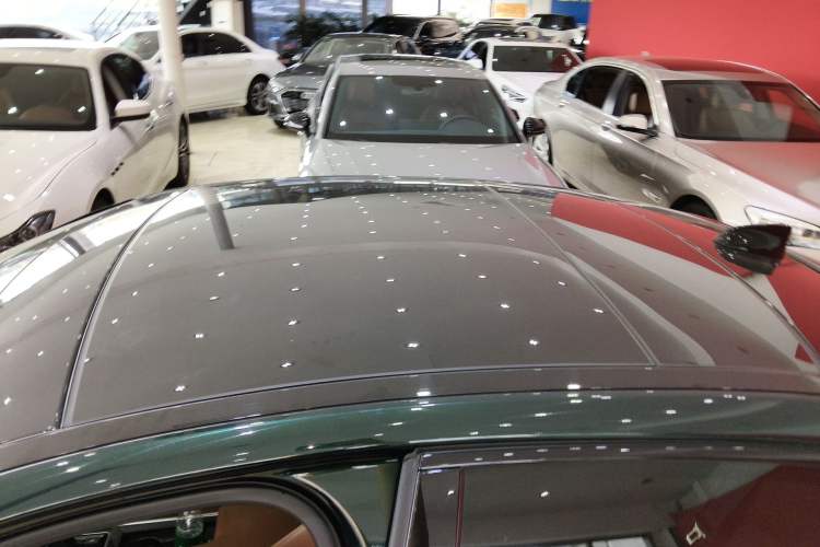 Used Jaguar XEL 2024 2.0T 250 PS R-DYNAMIC S Ebony Black Sport Edition
