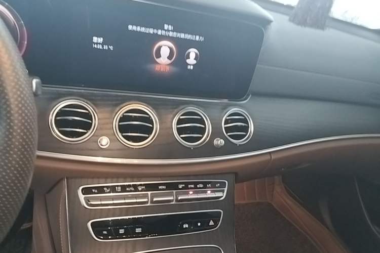 Used Mercedes-Benz E-Class 2021 Facelift E 260 L Sport Edition