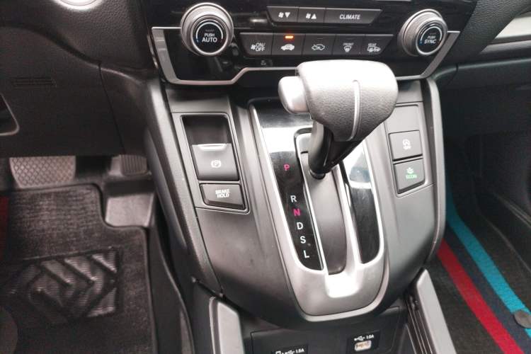 Used Honda Breeze 2020 240TURBO CVT 2WD Luxury Edition
