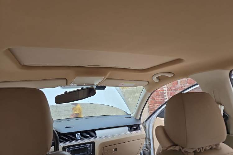 Used Volkswagen Bora 2014 1.6L Automatic Comfort Model
