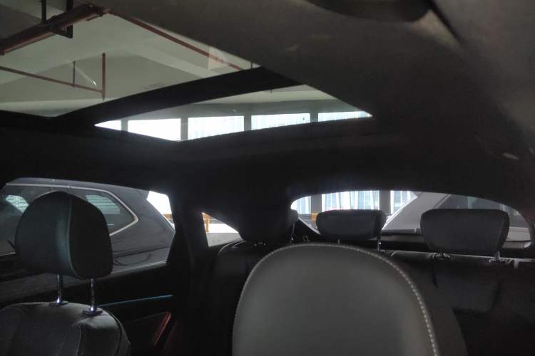 Used Audi Q5L Sportback 2021 40 TFSI Luxury Edition