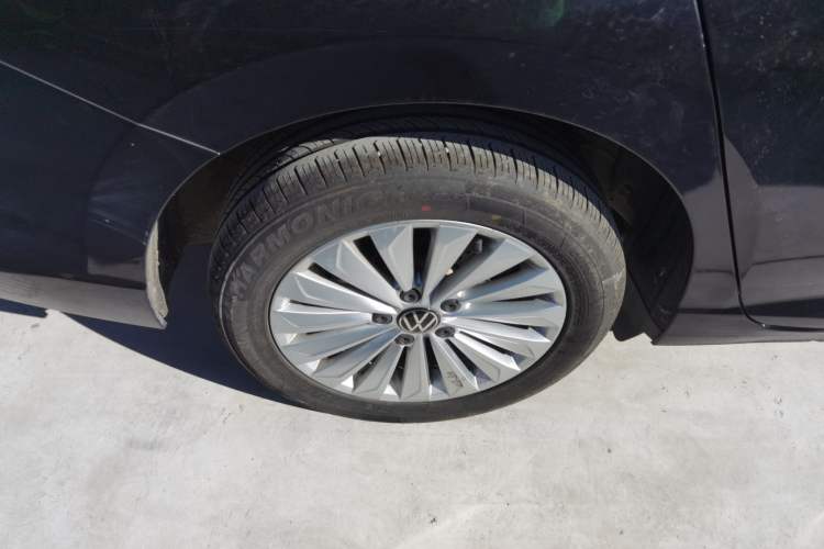 Used Volkswagen Lavida 2021 280TSI DSG Comfort Edition