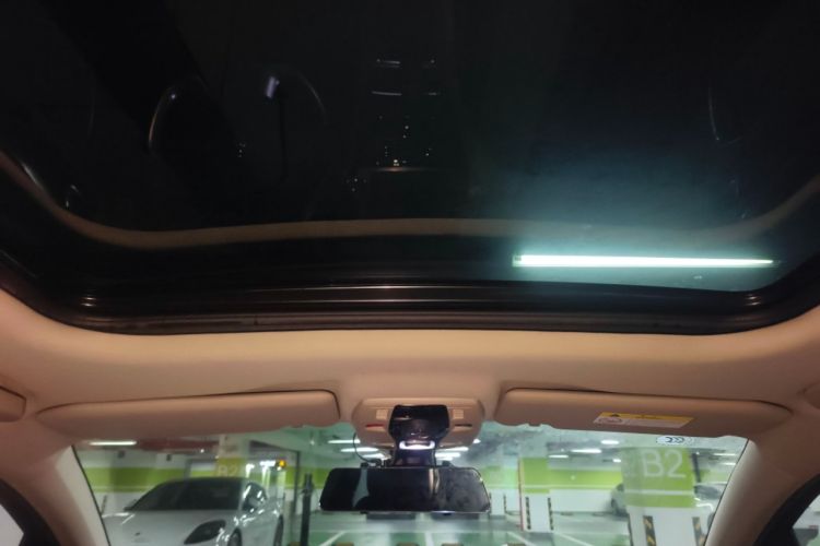 Used DS 6 2014 1.6T Luxury Edition THP160
