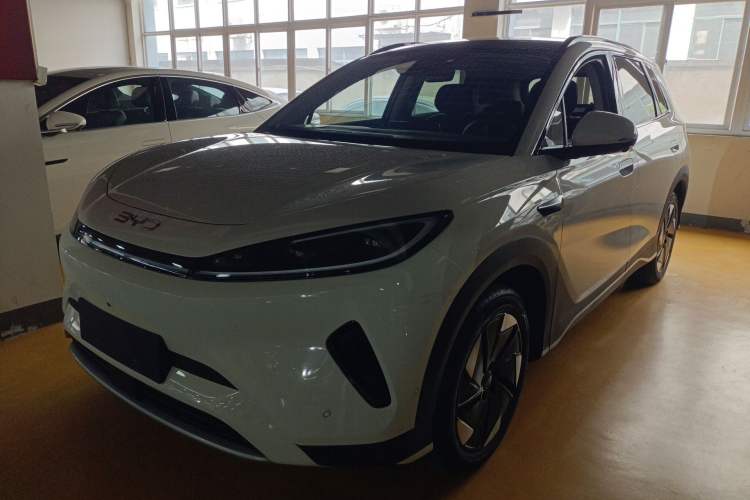 Used BYD Sealion 05 EV 2025 520 km Flagship SmartDrive Version