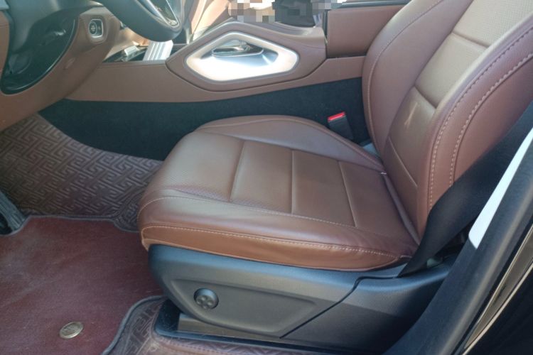 Used Mercedes-Benz GLE-Class 2024 GLE 350 4MATIC Dynamic Edition
