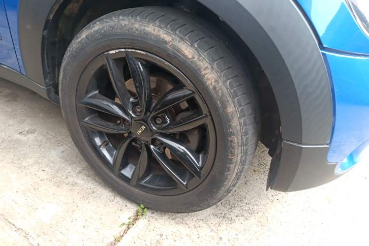 Used MINI 2011 1.6T COOPER S
