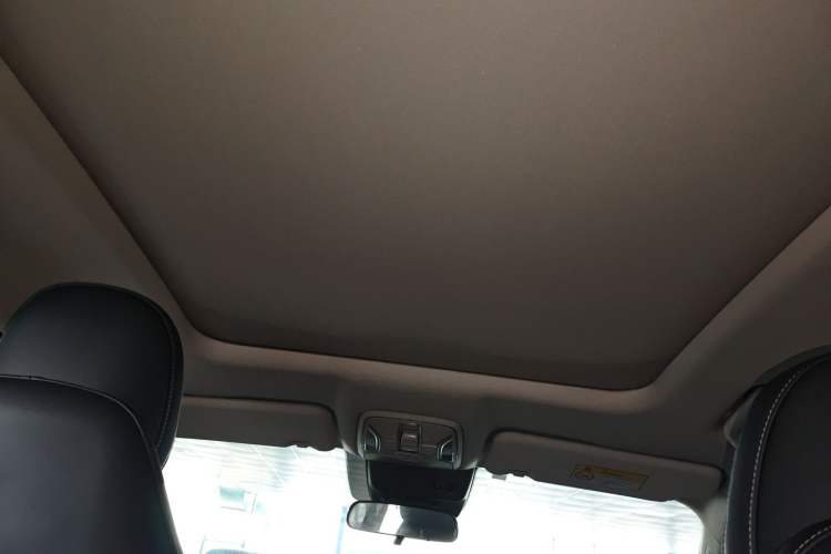 Used GAC Trumpchi GS4 2022 270T Automatic Smart Drive Flagship Edition
