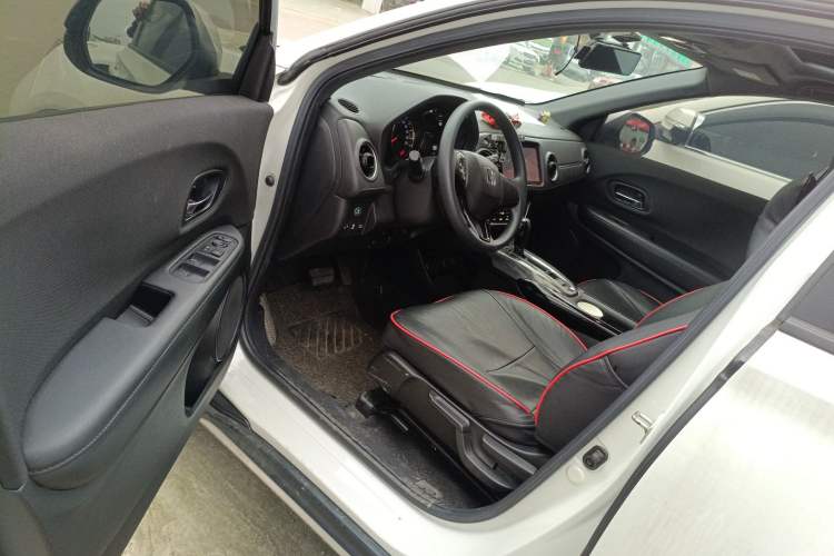 Used Honda XR-V 2021 220TURBO CVT Comfort Version