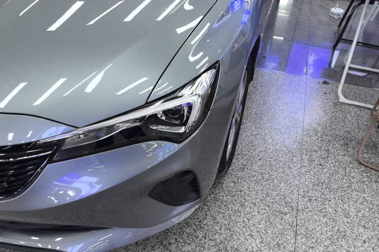 Used Buick Verano 2023 Pro Enjoyment Edition Left Front Headlight