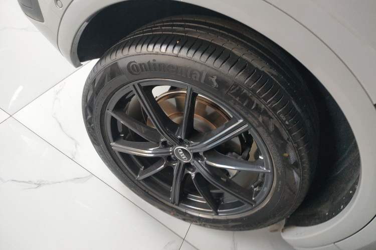 Used Audi Q5L Sportback 2022 40 TFSI Luxury Model