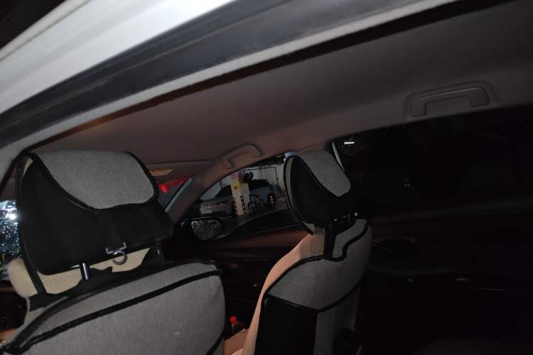 Used Toyota YARiS L Zhi Xuan 2021 1.5L CVT Leading Edition
