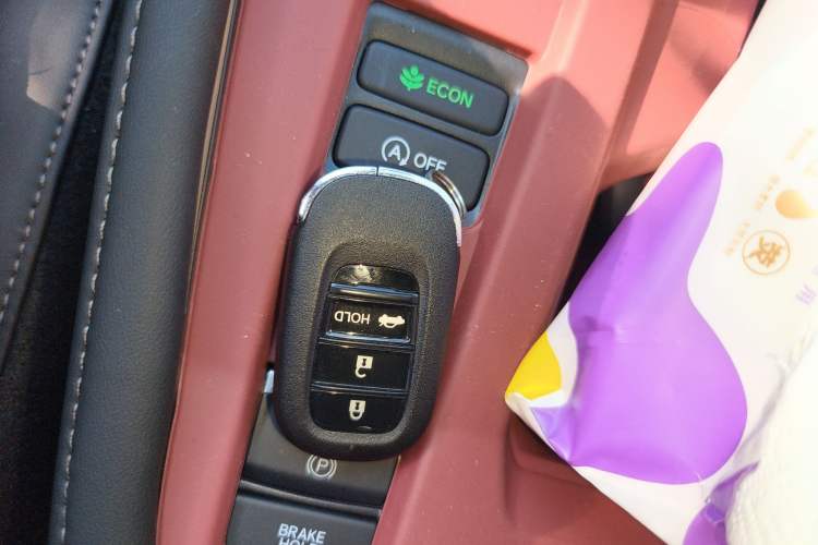 Used Honda Accord 2025 260TURBO Luxury Edition