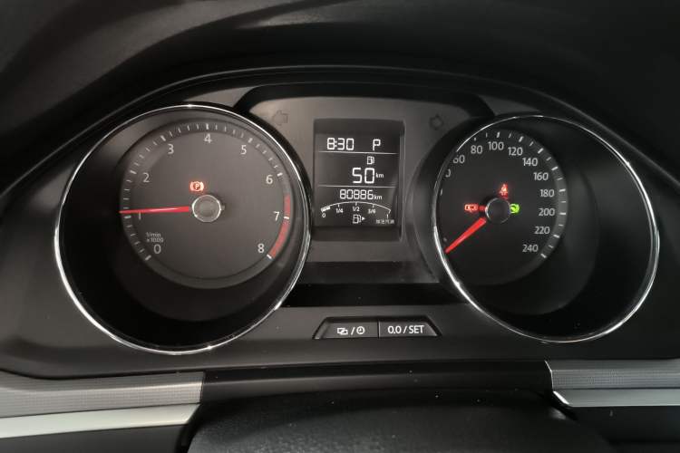 Used Volkswagen Bora 2019 Facelift Bora·Legend 1.5L Automatic Fashion Edition China VI Standard