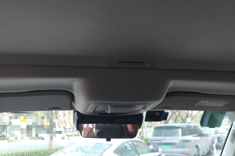 Used Tank 300 2024 2.0T Conqueror Headliner