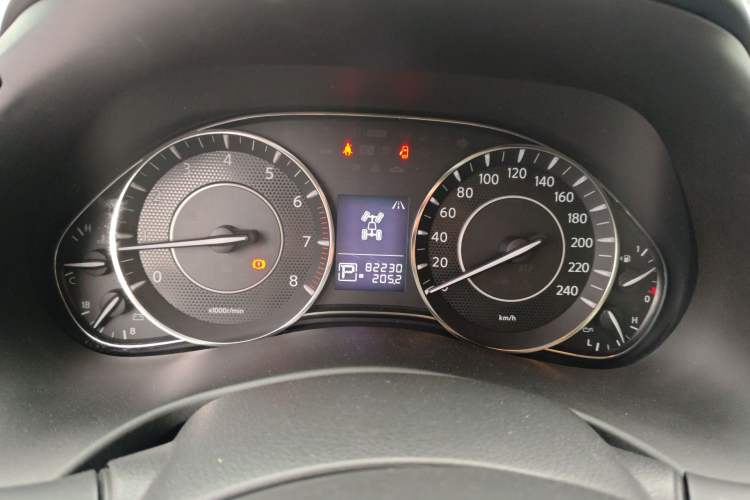 Used Nissan Patrol 2018 4.0L Automatic 7-Seater Middle East Version