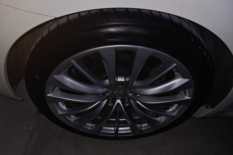 Used Infiniti Q60 2013 3.7L
