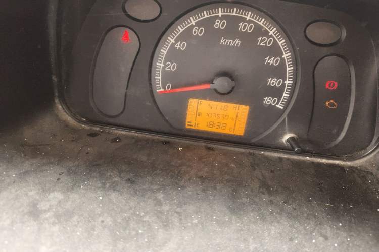 Used Wuling Zhiguang 2020 1.2L Practical Model China VI LSI