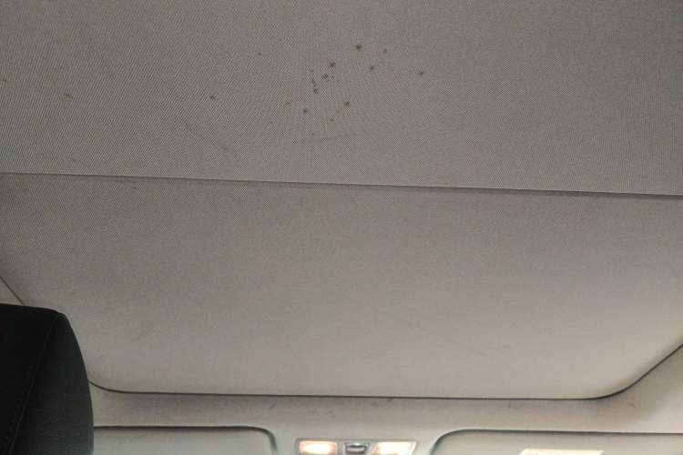 Used Hyundai Mistra 2014 1.8L Automatic Smart GLS