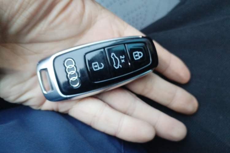 Used Audi A6L 2023 Revised 45 TFSI Prestige Dynamic Edition