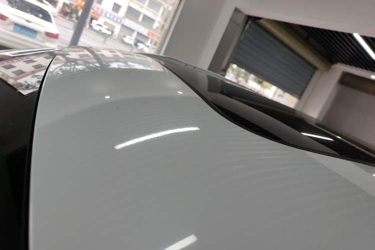 Used Audi Q3 2015 30 TFSI Ambition Edition Roof