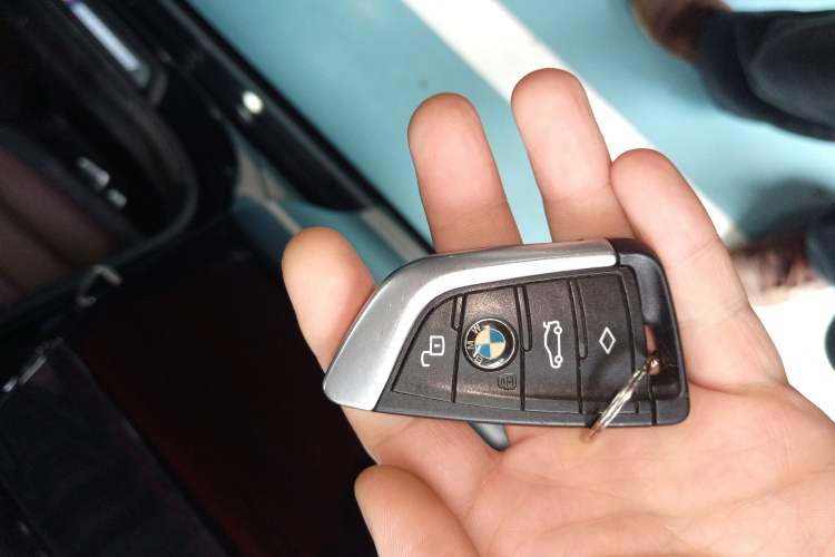 Used BMW 3 Series 2020 Facelifted 325Li M Sport Night Edition Package