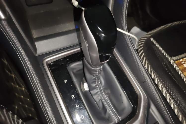 Used Subaru Forester 2021 2.0i Luxury Edition