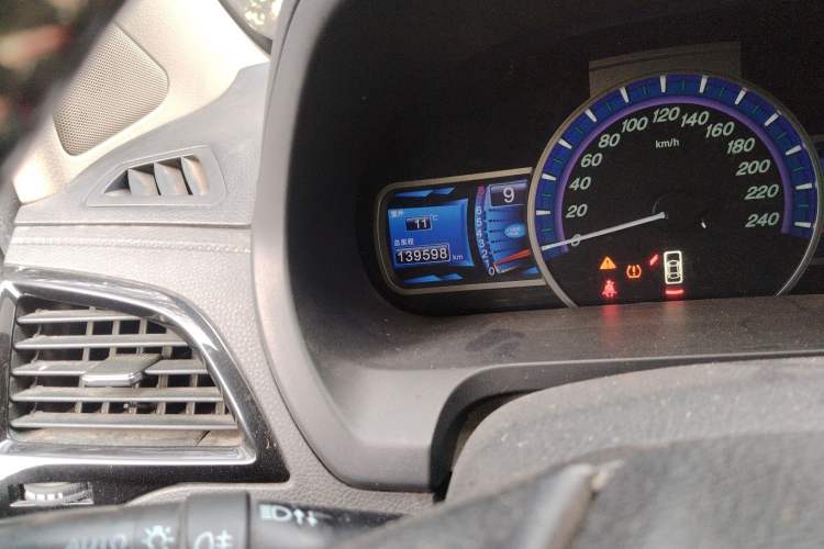 Used BYD S7 2016 1.5T Manual Luxury Edition