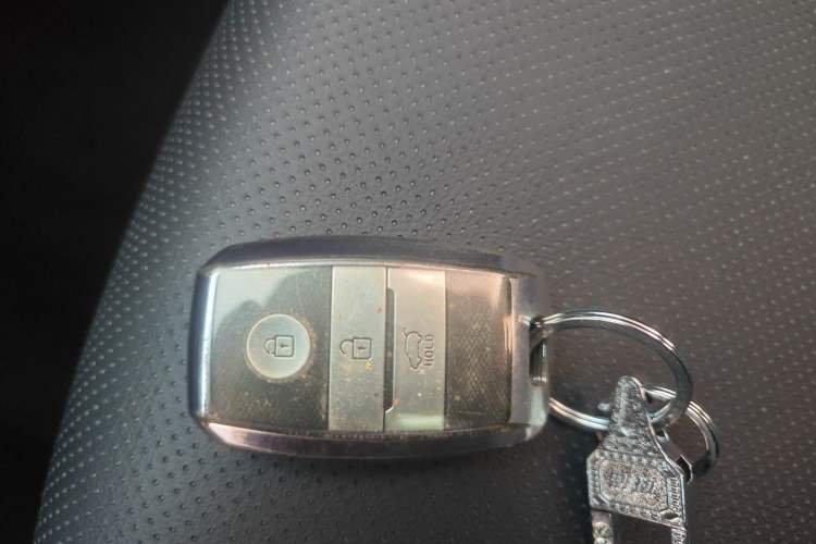 Used Kia kx1 Stonic 2021 1.4L Automatic Fun & Sport Edition