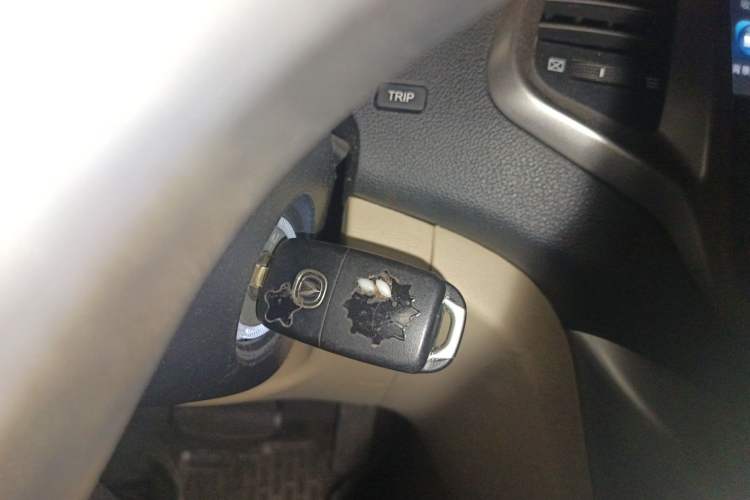 Used Changan Eado 2015 1.6L Automatic Luxury Model