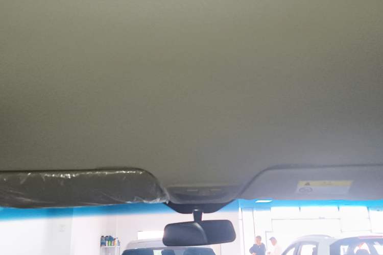 Used Baojun 510 2017 1.5L Manual Fashion Model