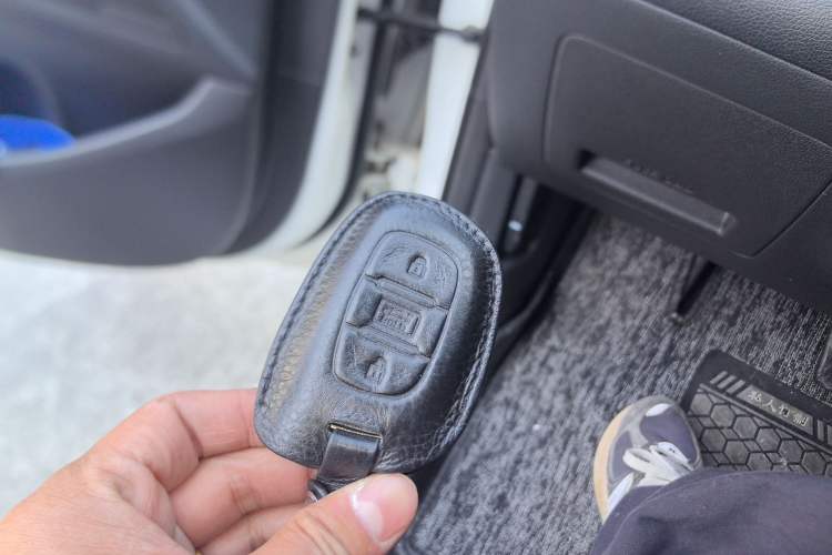 Used Hyundai Elantra (6th Generation / Lingdong) 2018 1.6L Automatic 15th Anniversary Special Edition
