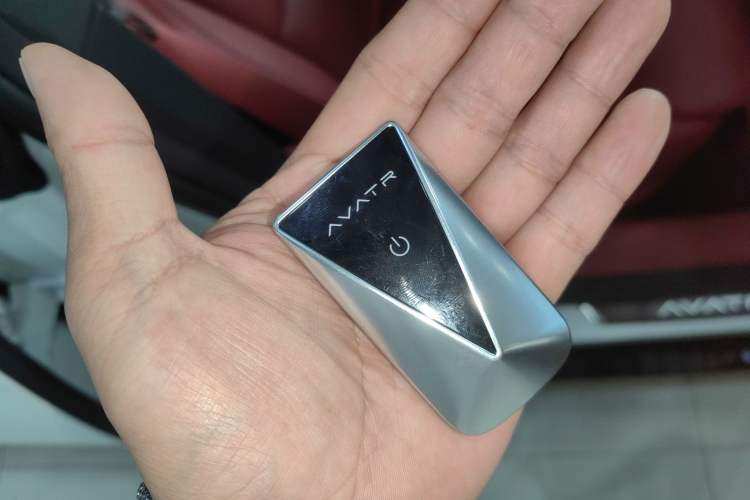 Used Avatr 12 2026 Ultra Pure-Electric All-Wheel-Drive Version