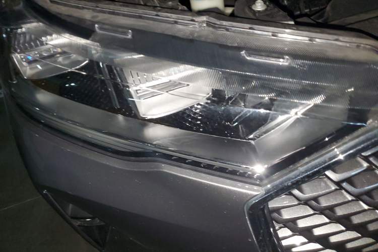 Used Haval H6 2021 3rd Generation 1.5T Automatic Two-Wheel Drive Max