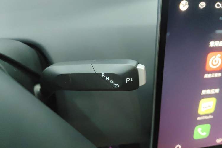 Used Avatr 12 2025 Ultra Extended-Range Edition