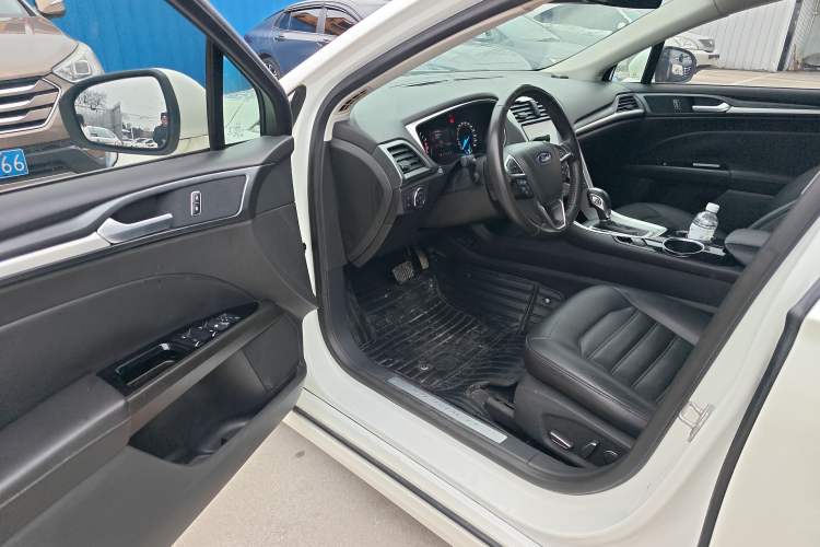 Used Ford Mondeo 2013 1.5L GTDi180 Fashion Edition
